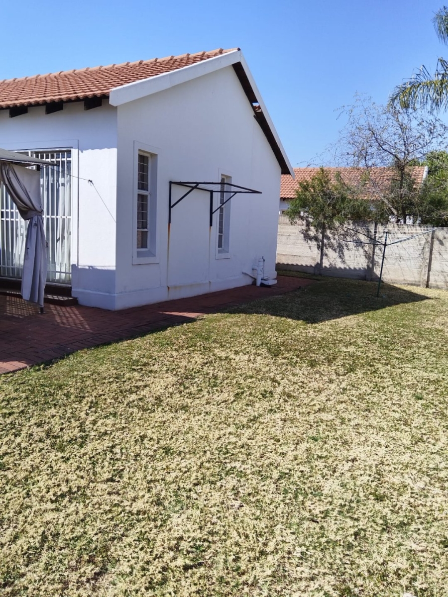 3 Bedroom Property for Sale in Brits North West